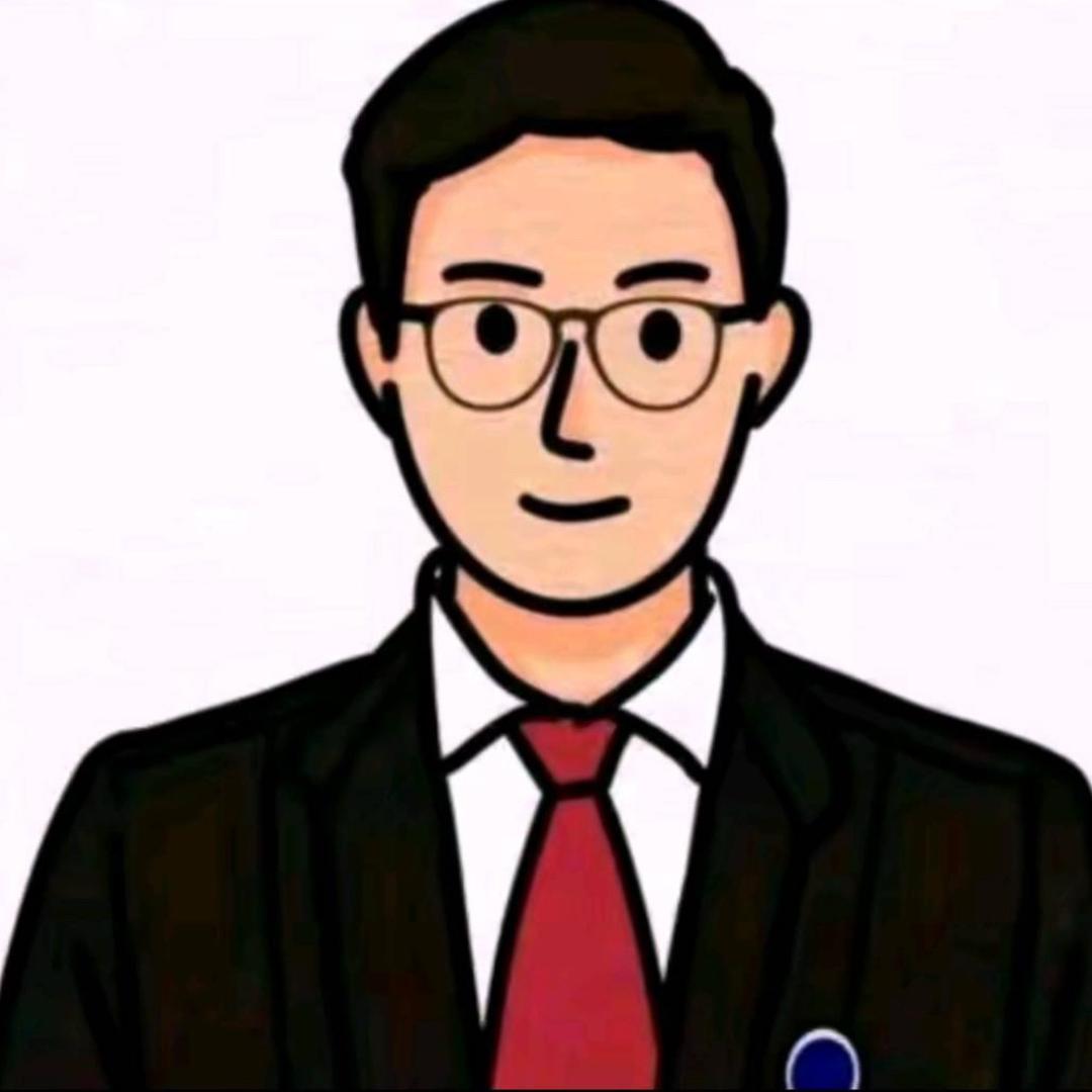 破局者说