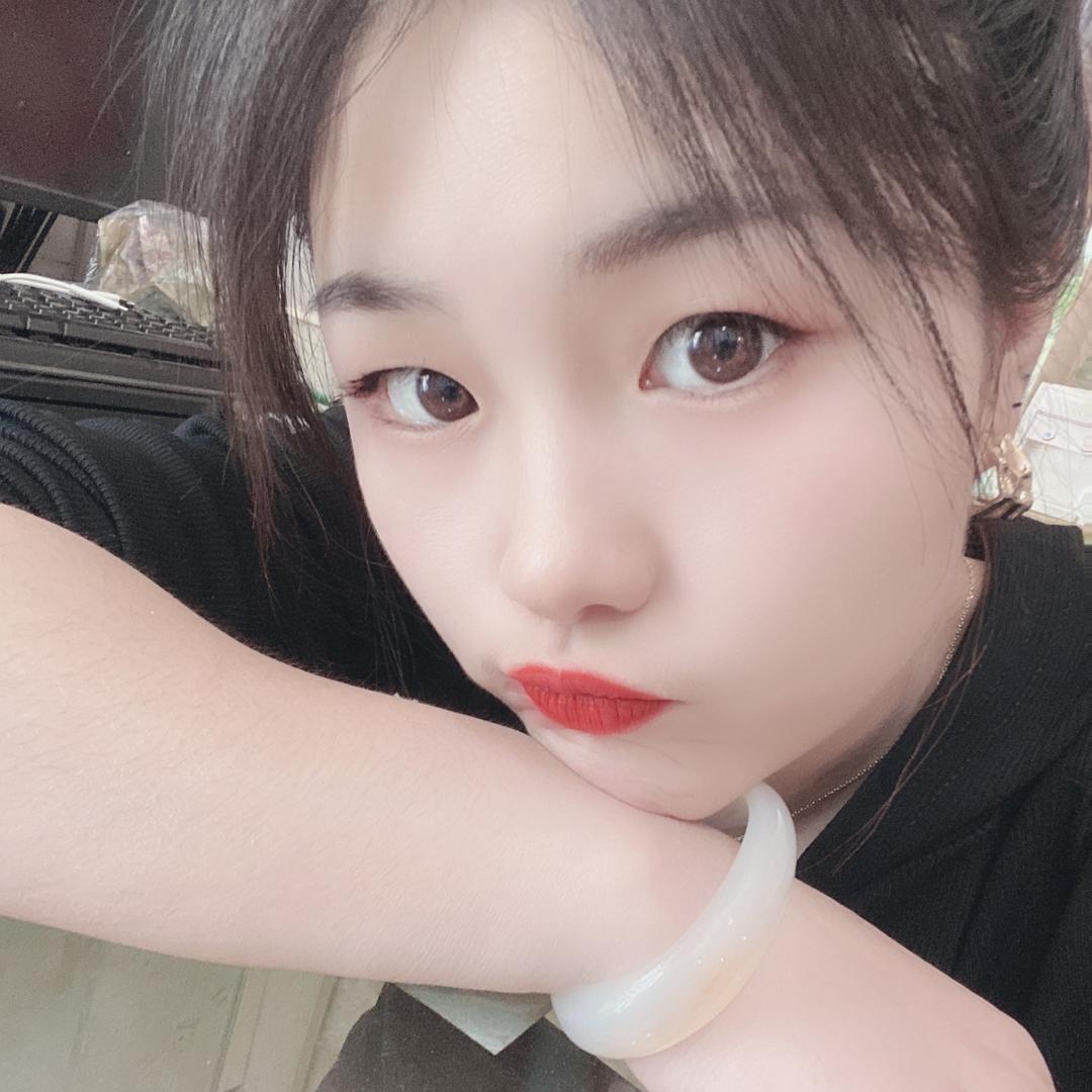 @Jing💫