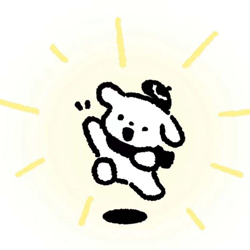 发财米米