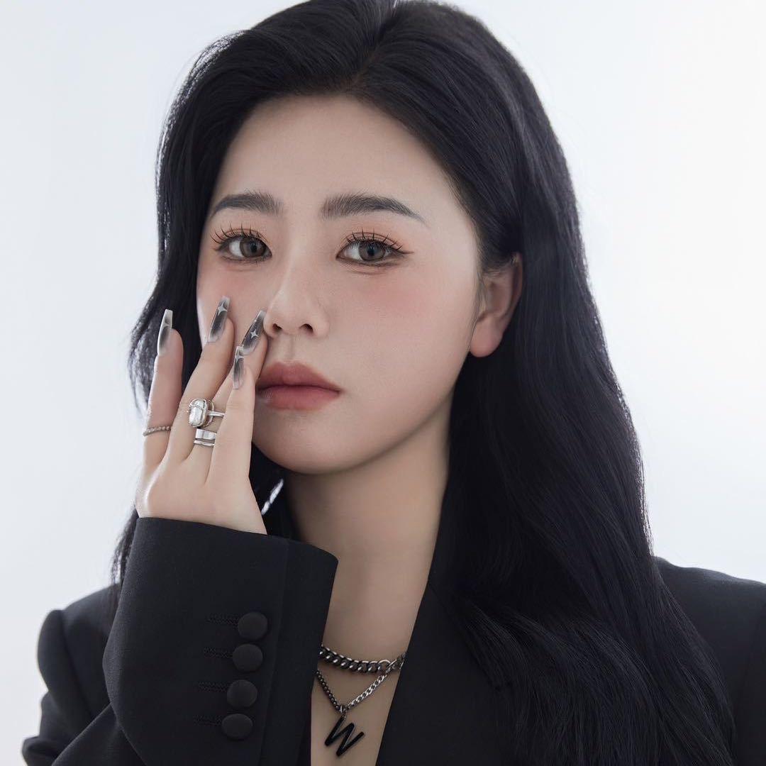 怀化英小白中式美睫•燕