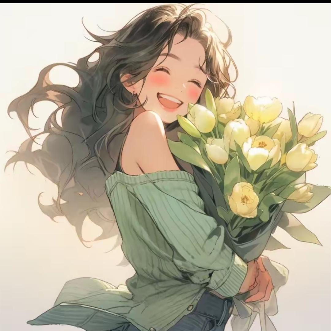 泗红小红娘-婷婷