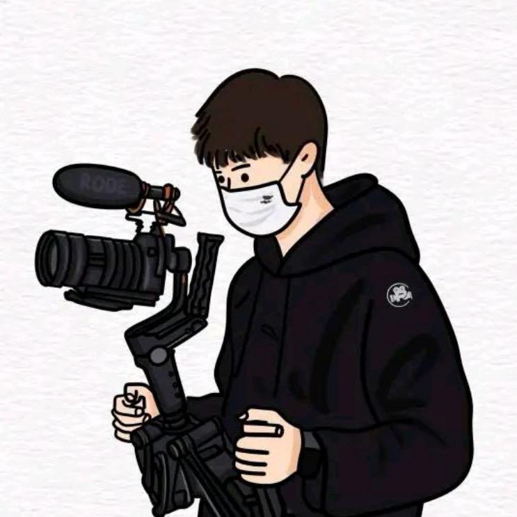 腾冲双囍影像📷（婚礼跟拍 | 约拍）