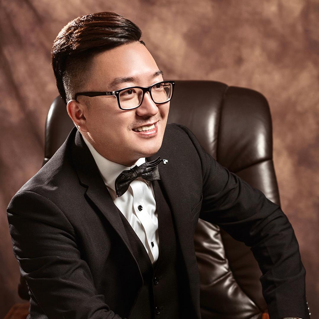 宇歌（感恩遇见）