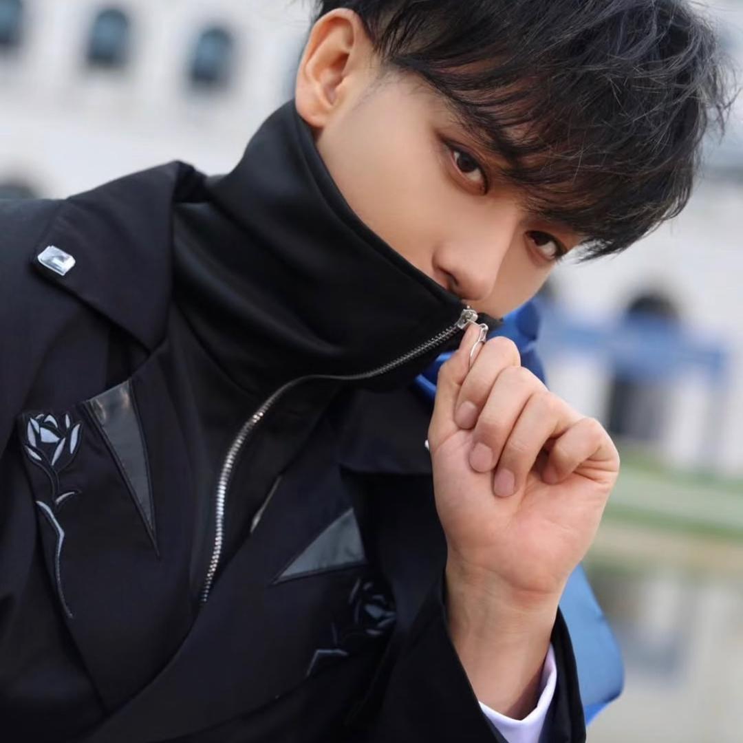 TAO.黄子韬甄选💋