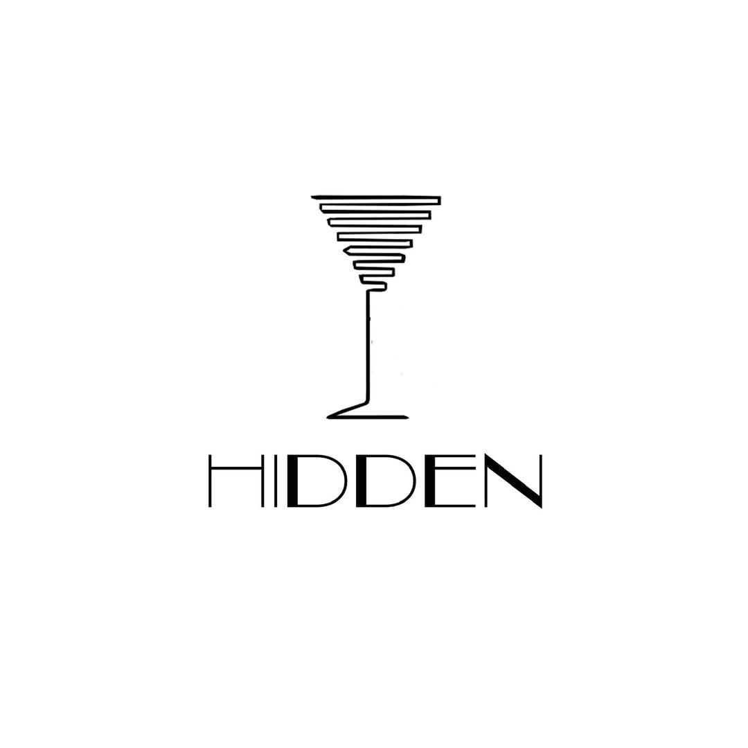 HIDDEN