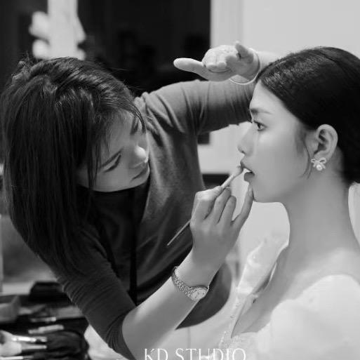 吉首美妆工作室 橙子