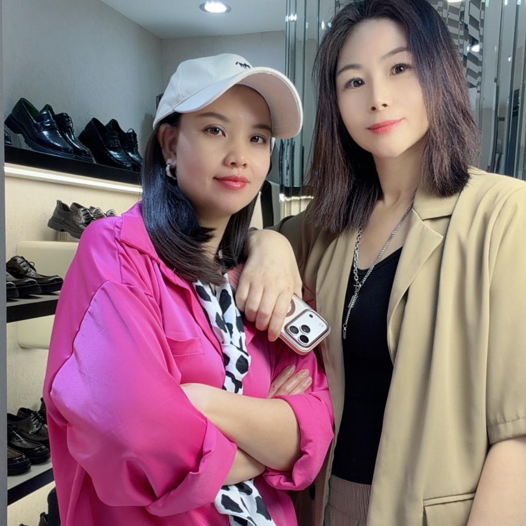 广州特悠郎谷亚娟精选铺子