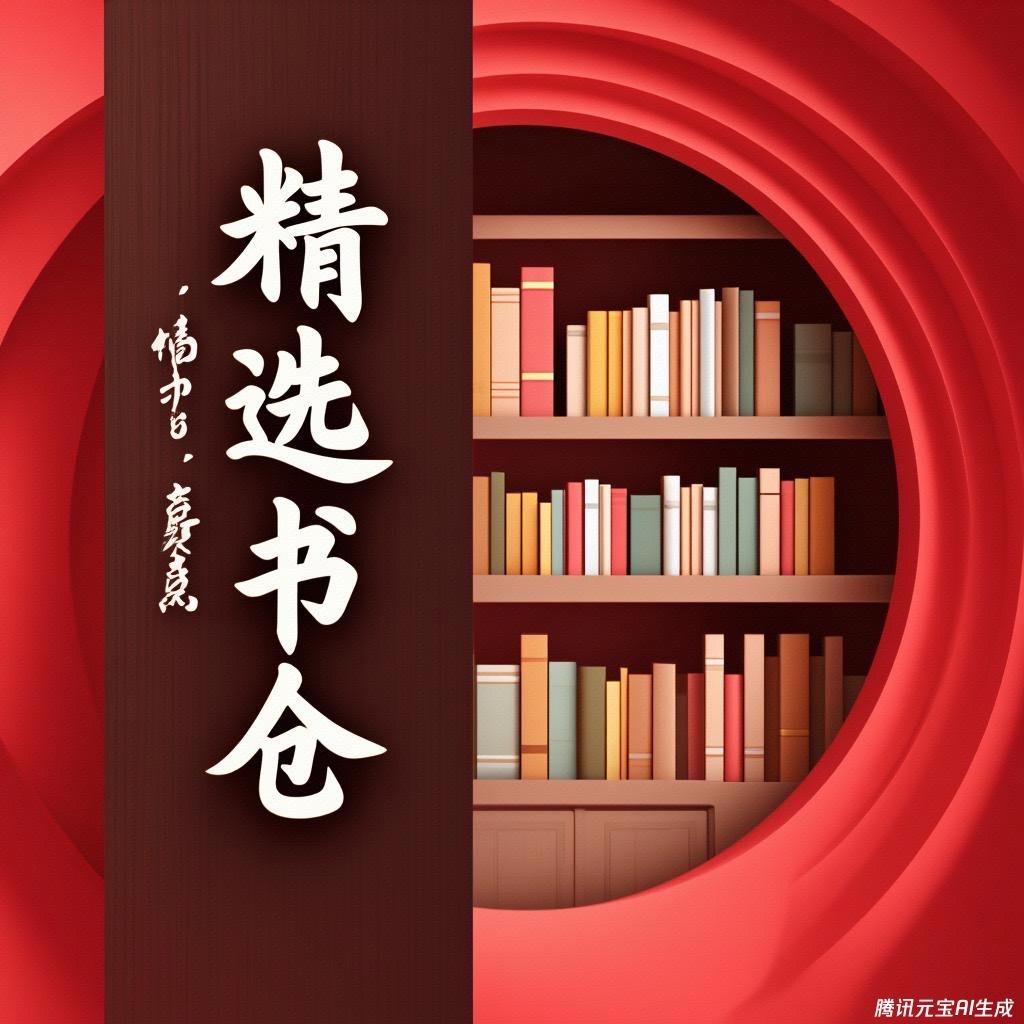 精选书仓