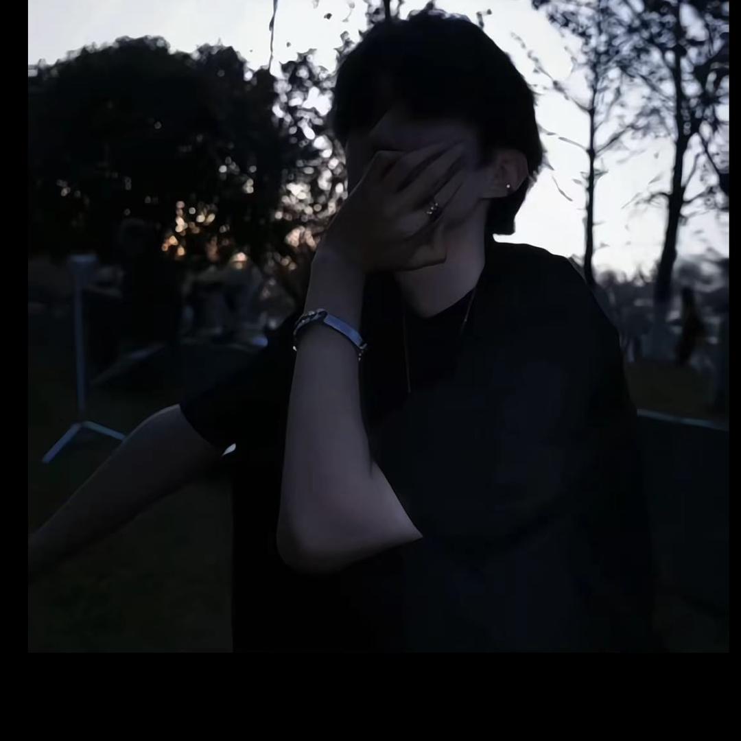 你梦里面的男人