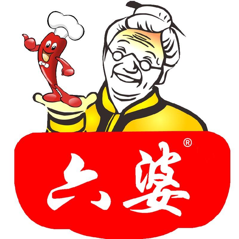 六婆调味品旗舰店