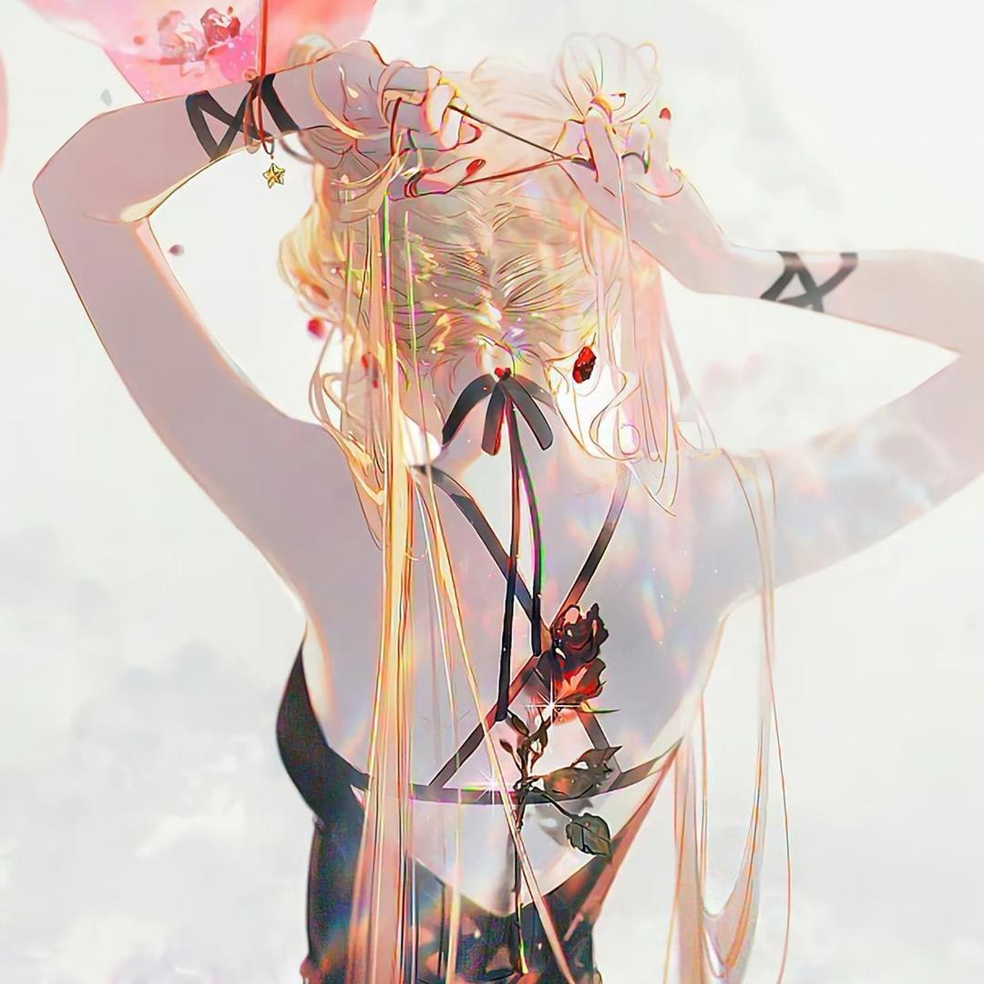娇七七🎀