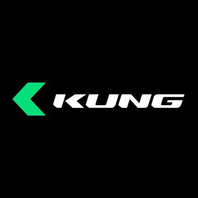KUNG攻运动自行车
