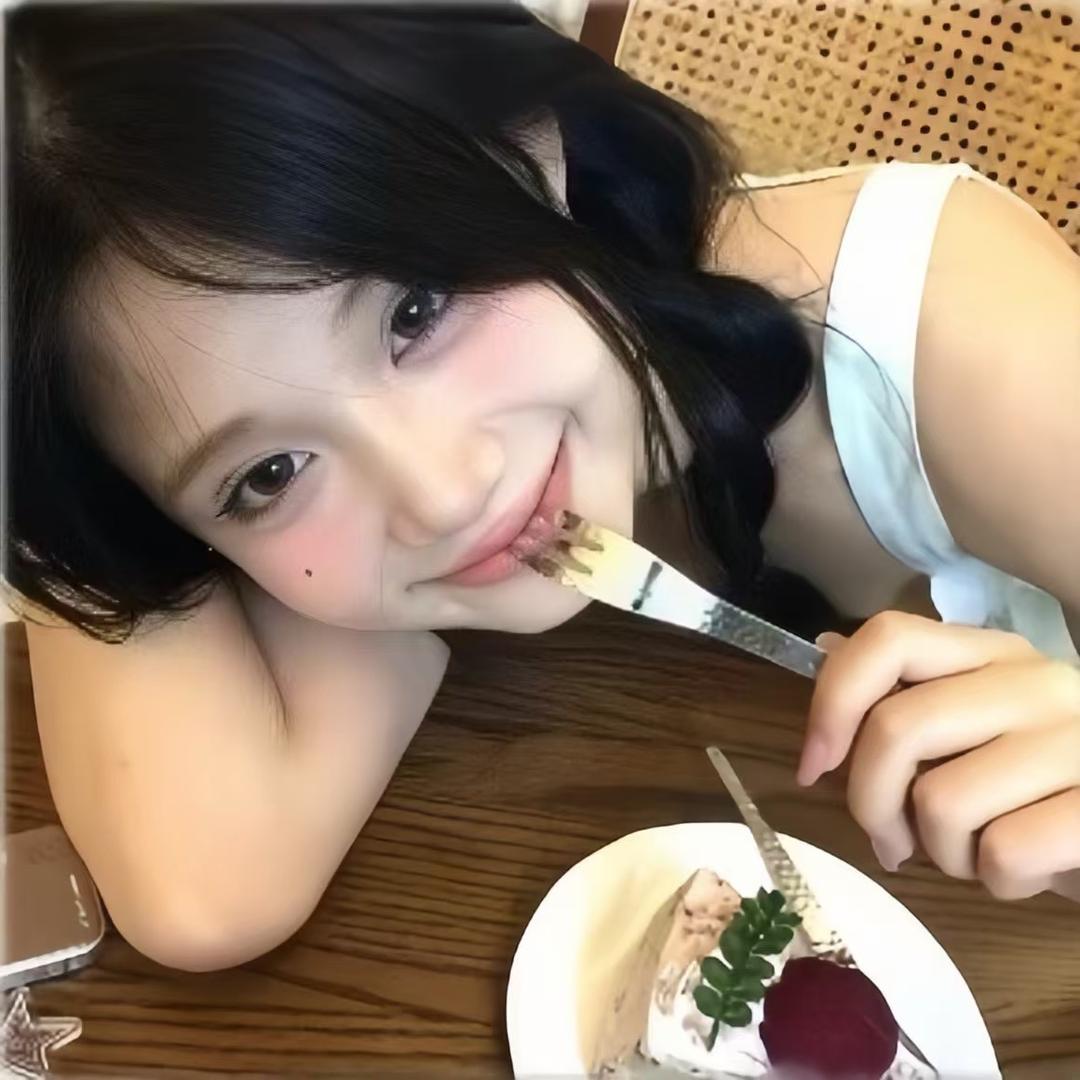 小羊咩咩