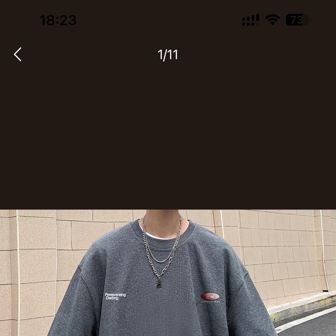 夕品初扳服饰