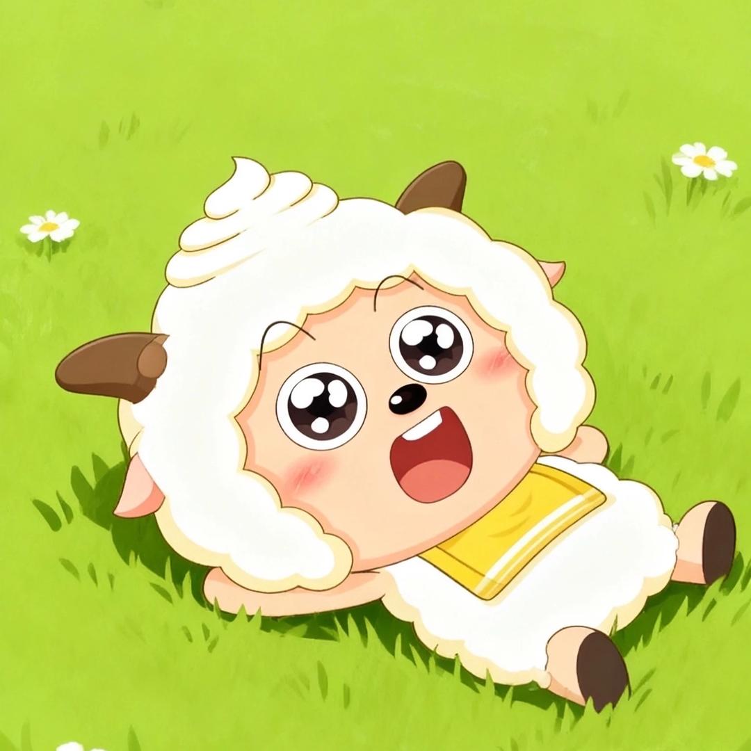 小满💕