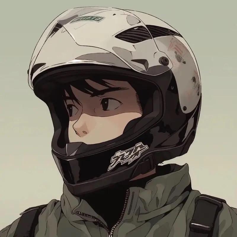 漂泊的旅行者