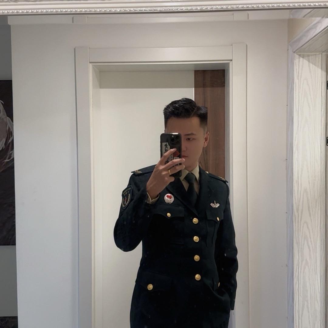 小陈的幸福生活