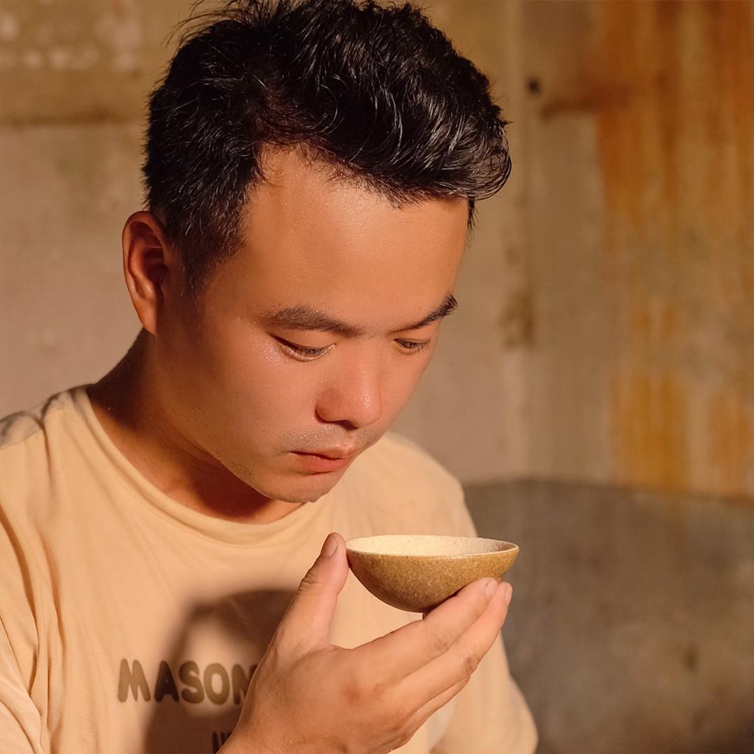 三代传承（王黑仔）