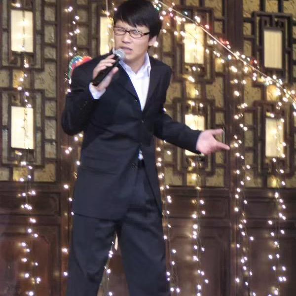 孙明