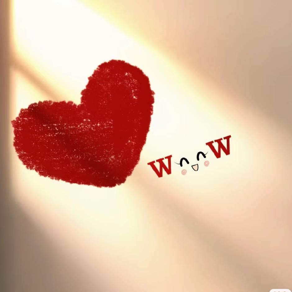 W~敏