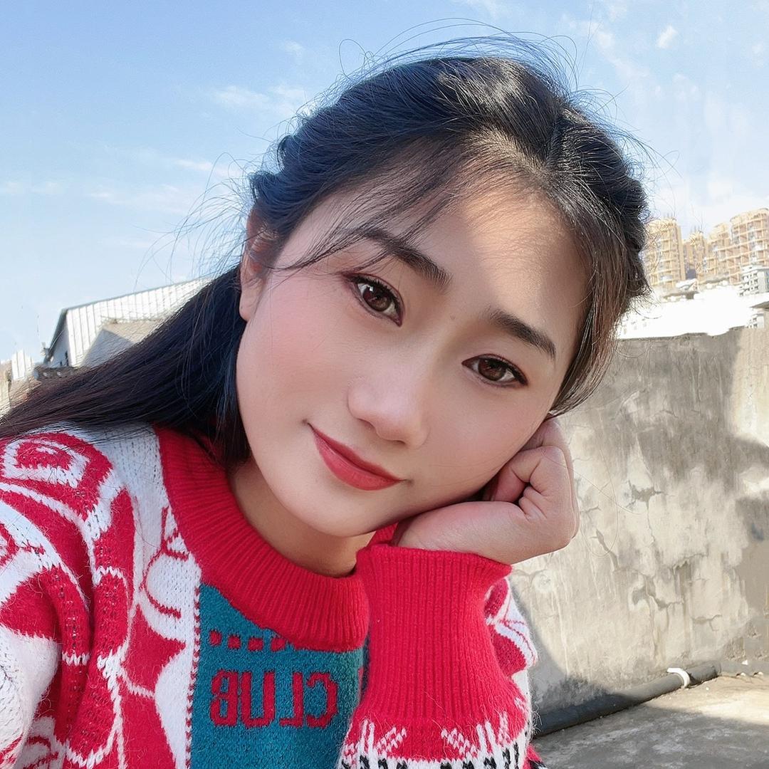 初心❤️