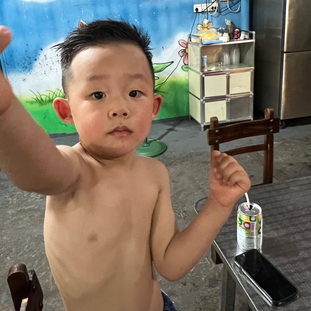 超猛小小袁