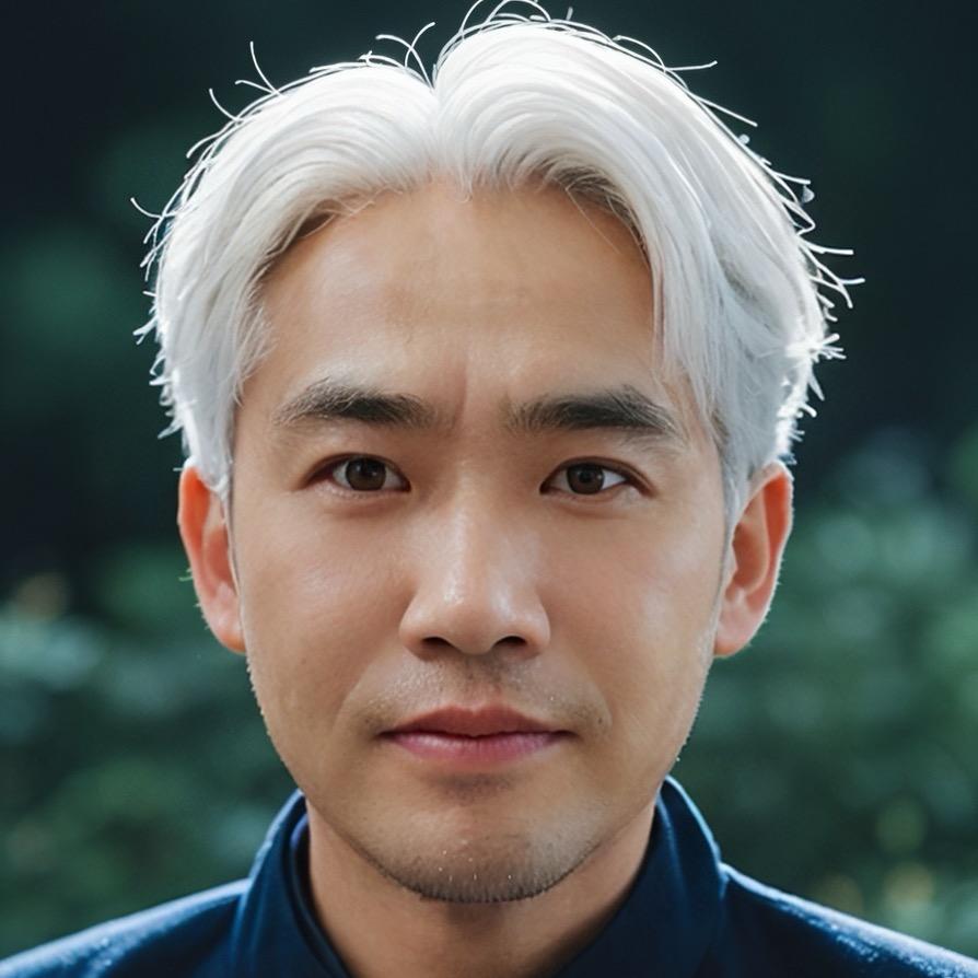 乐笑James