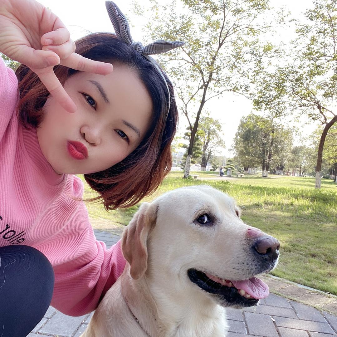 莎莎在肇庆