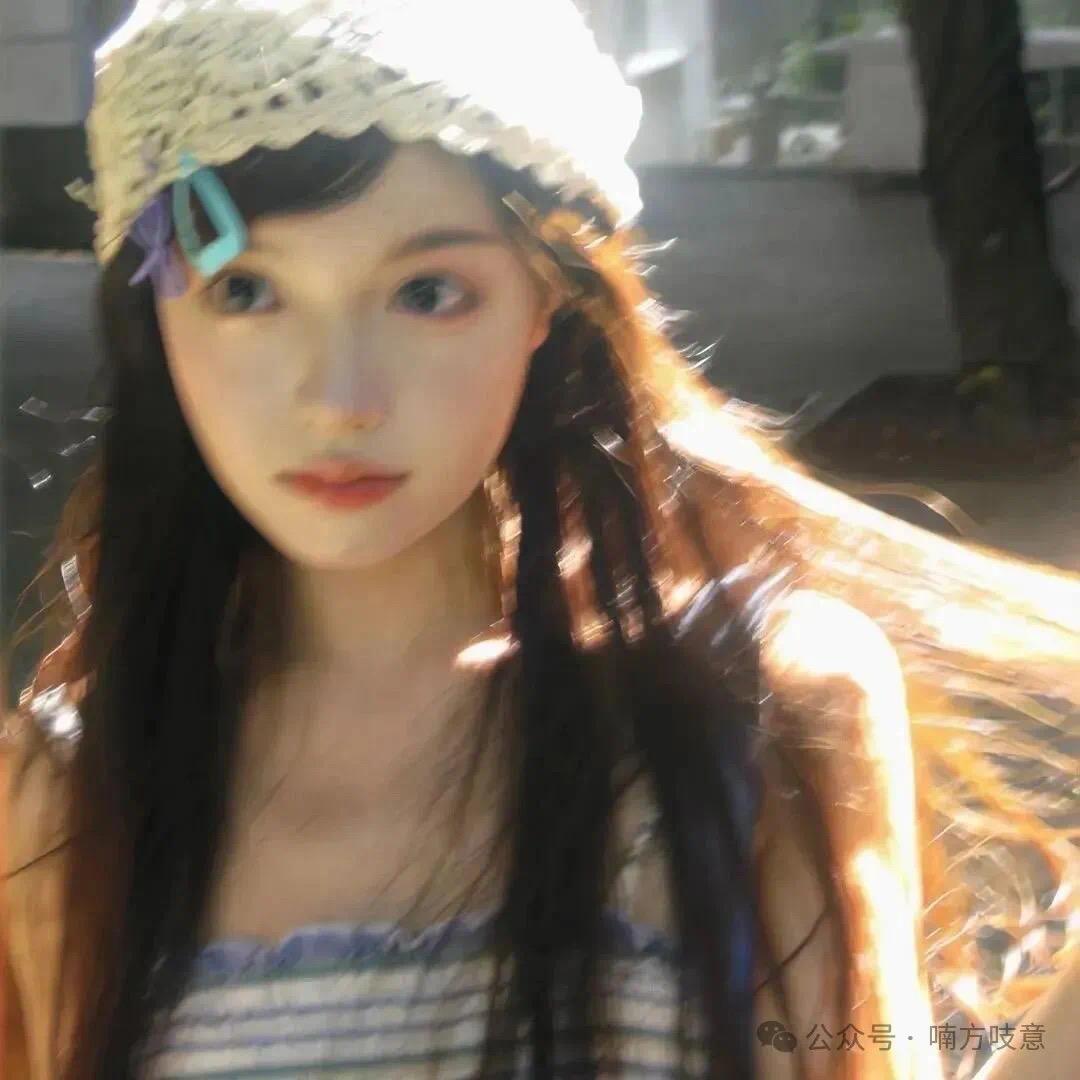 女乔