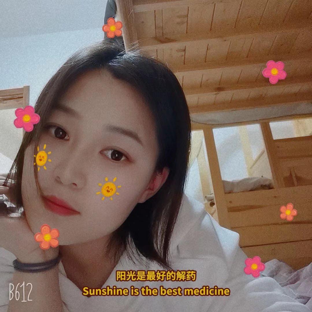 ♚　小迷妹