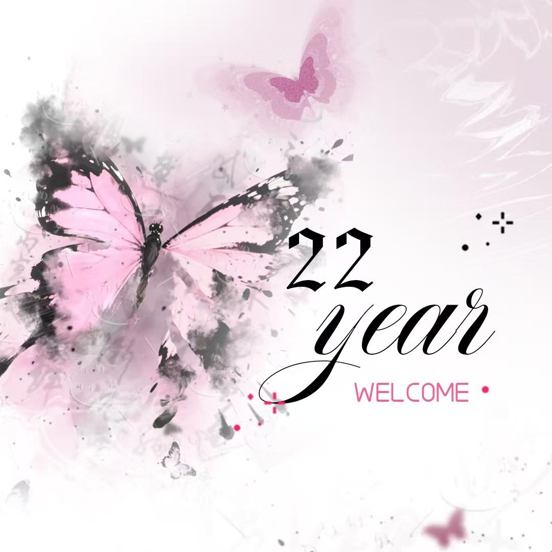 22year互动点唱👑待冠