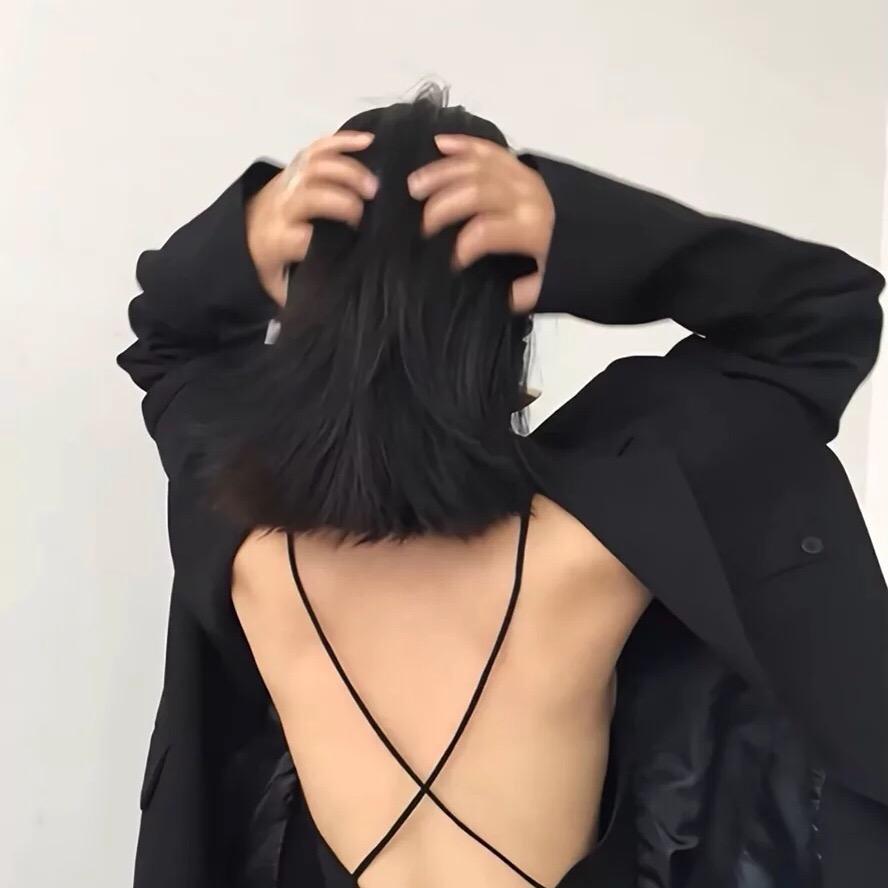 芯姐要快乐