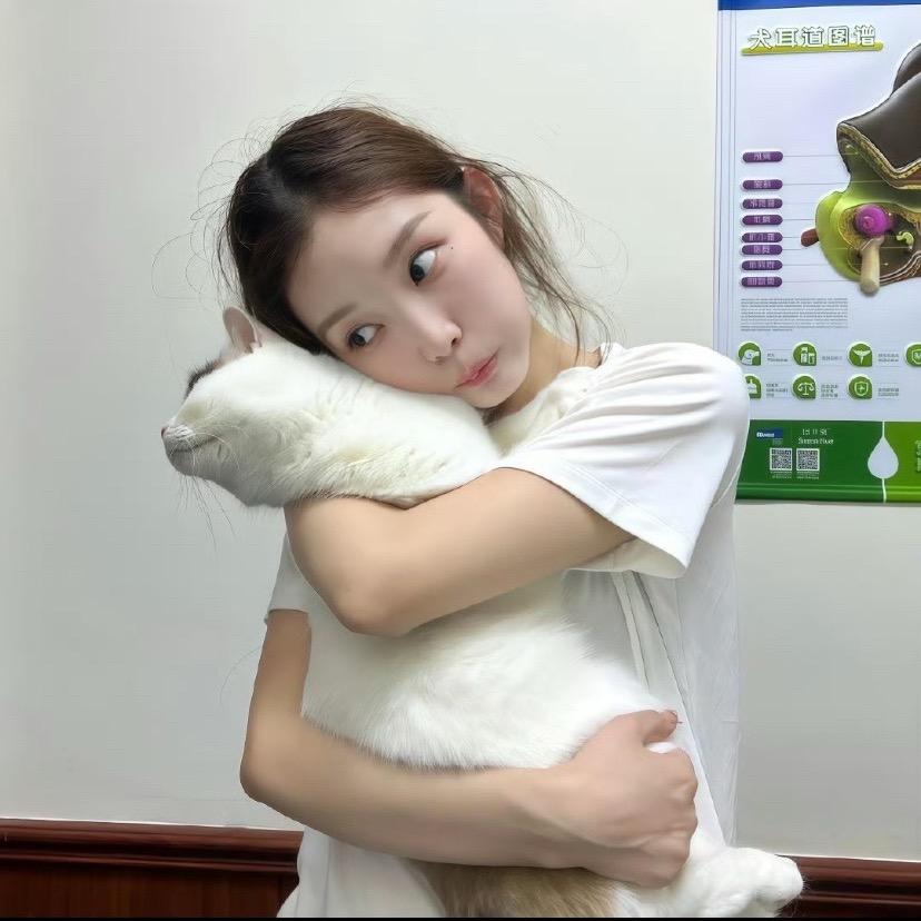 天塌下来当被子盖