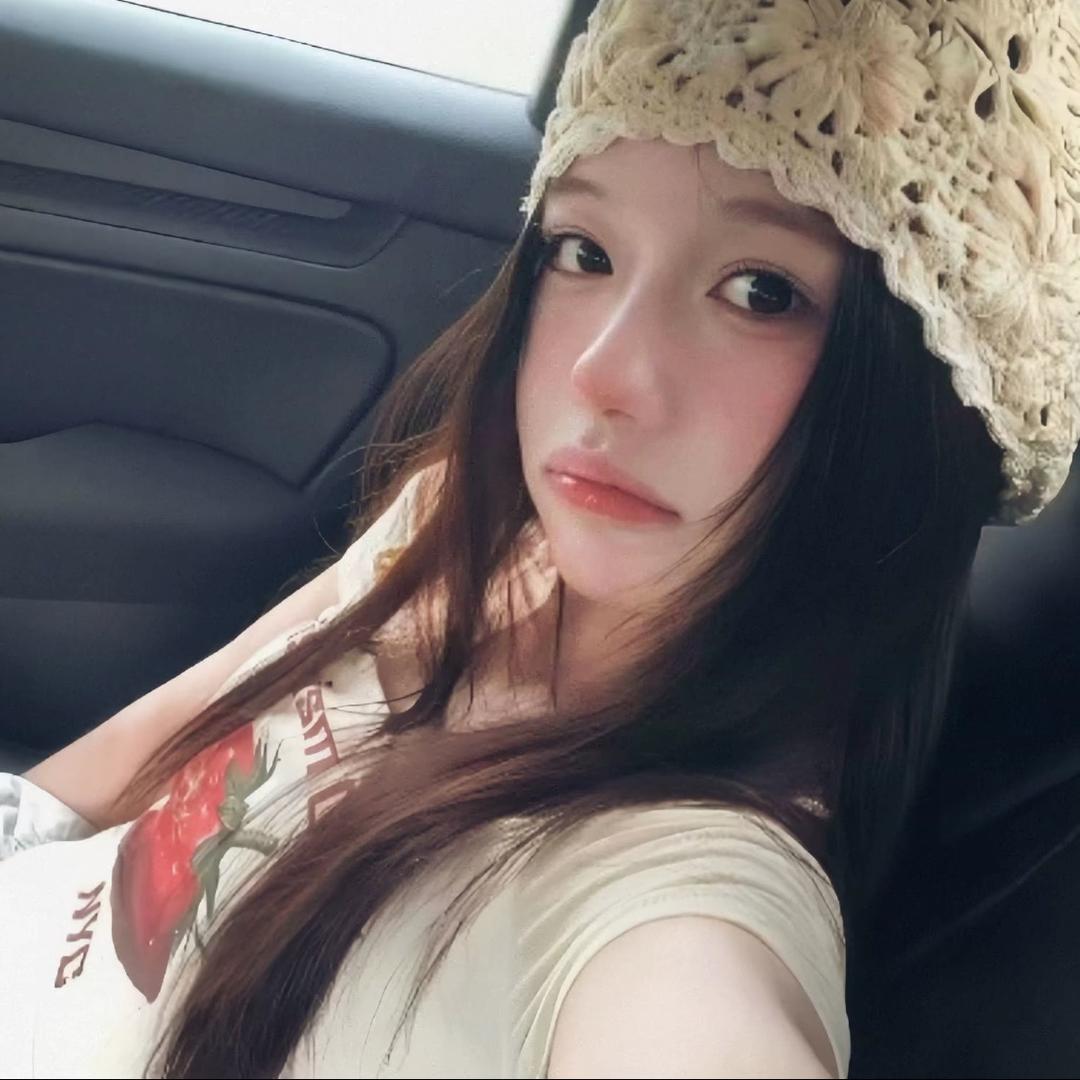忧郁老妹