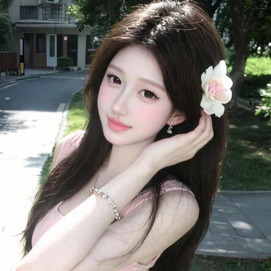李可可🌻