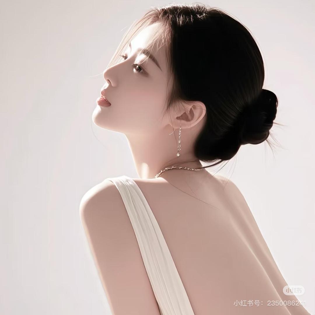 七七美学（捏脸版）