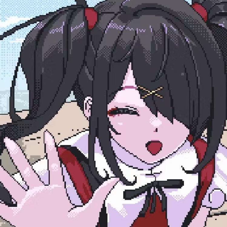 无尾🐱