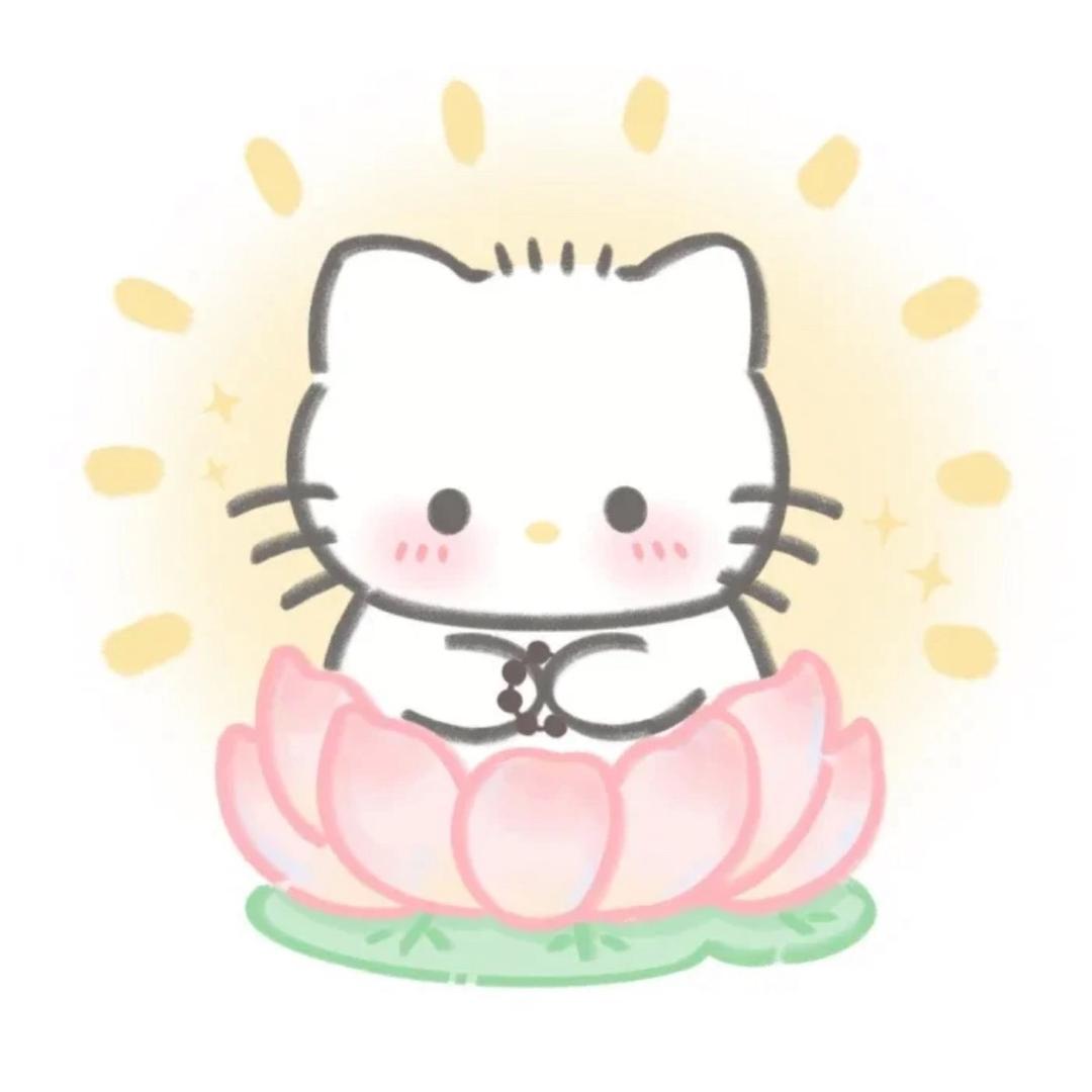 咩咩日记