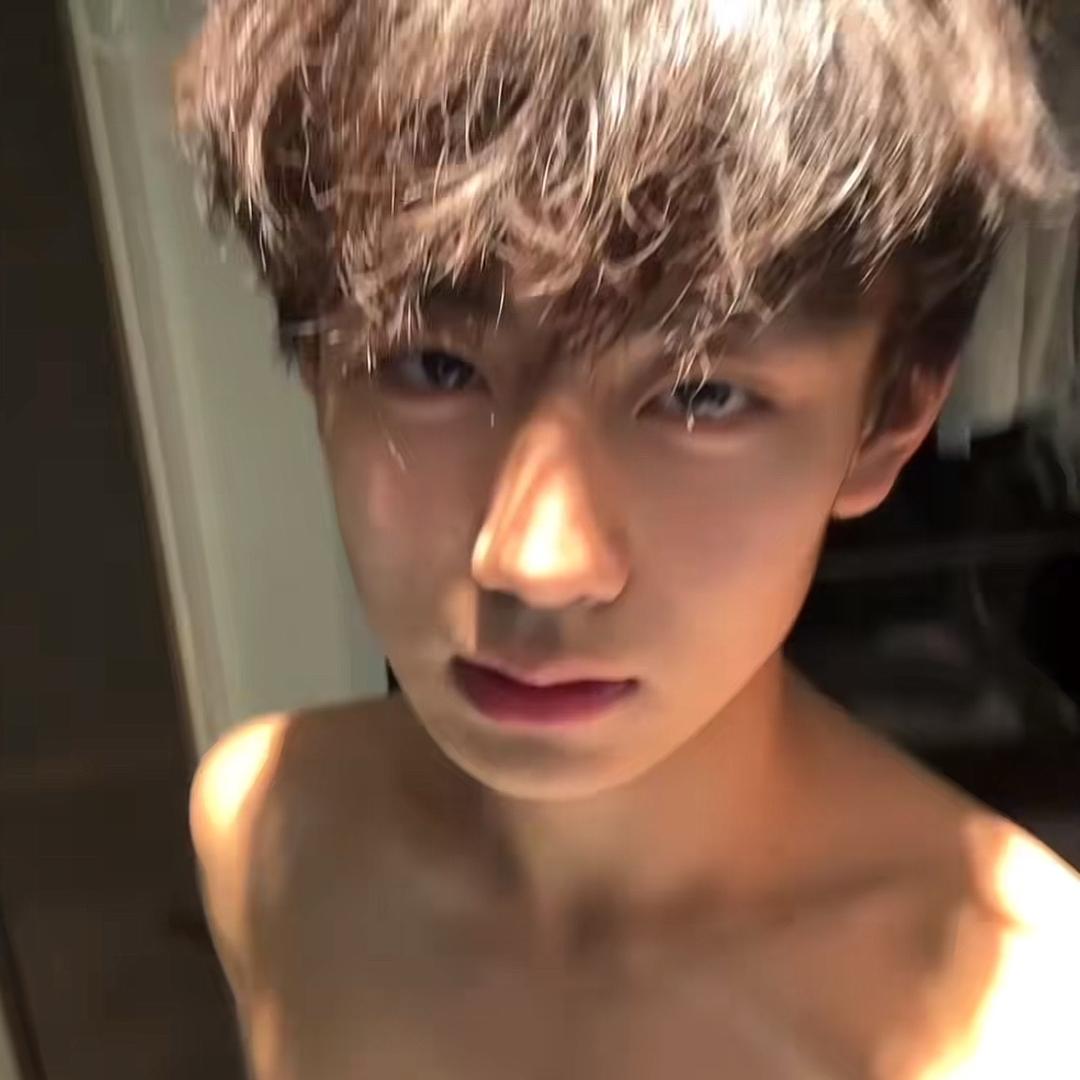 林v