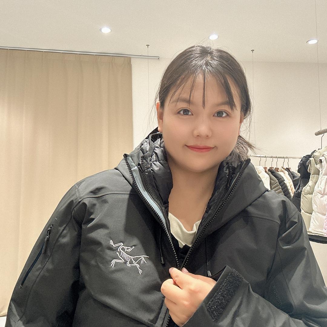 桑坡版小美呀！