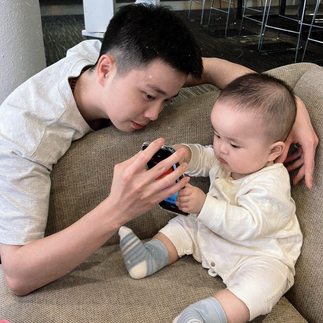 疼老婆会发财