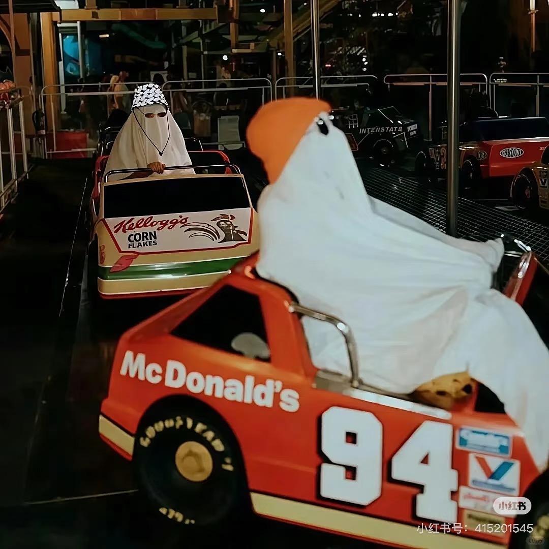 宇宙之无敌肯德基战士