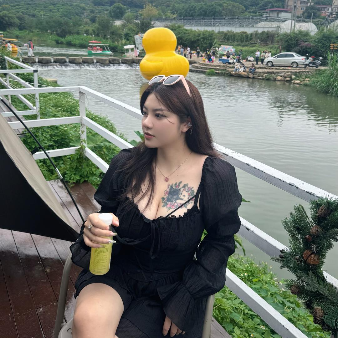 粥周🍥