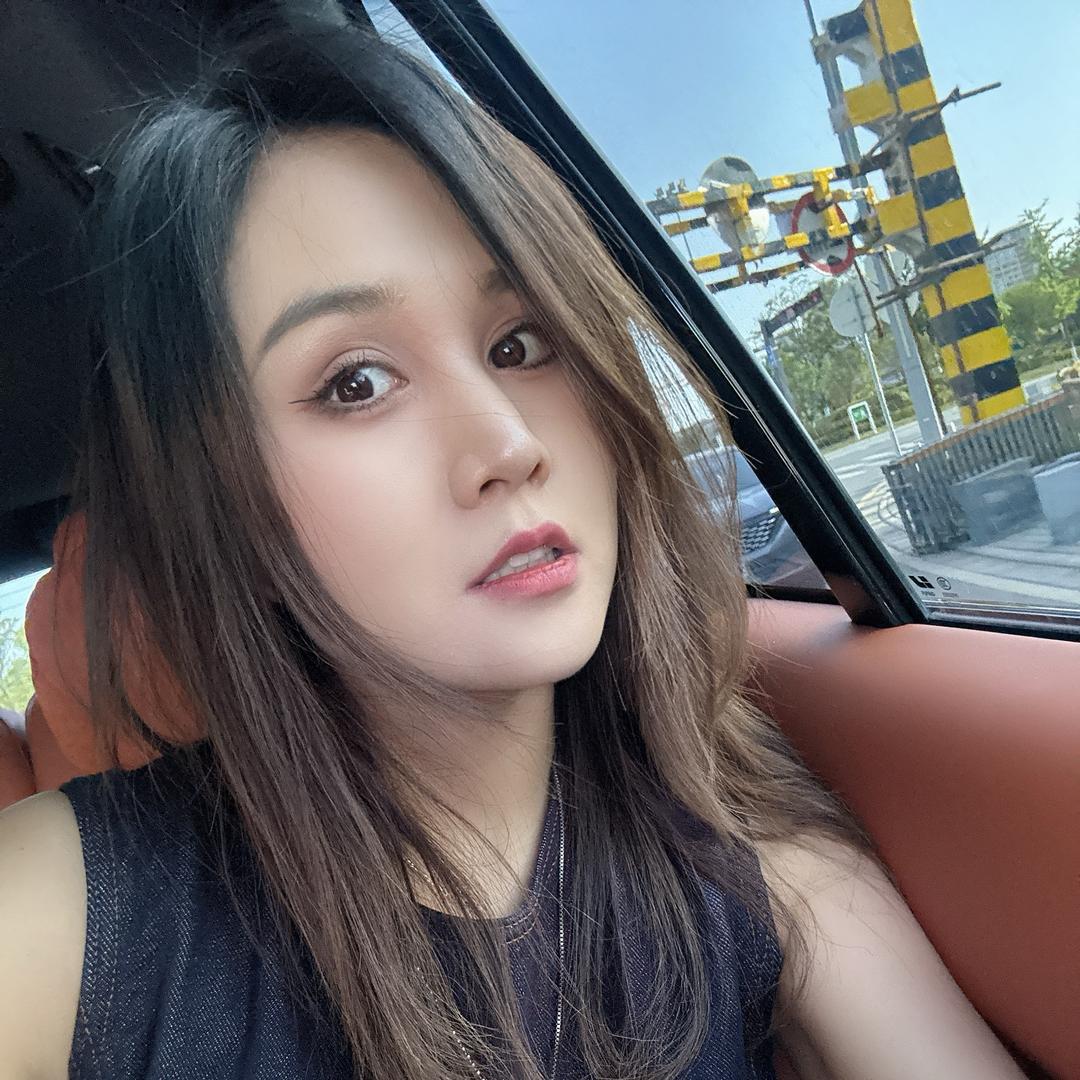 莎莎姐👧