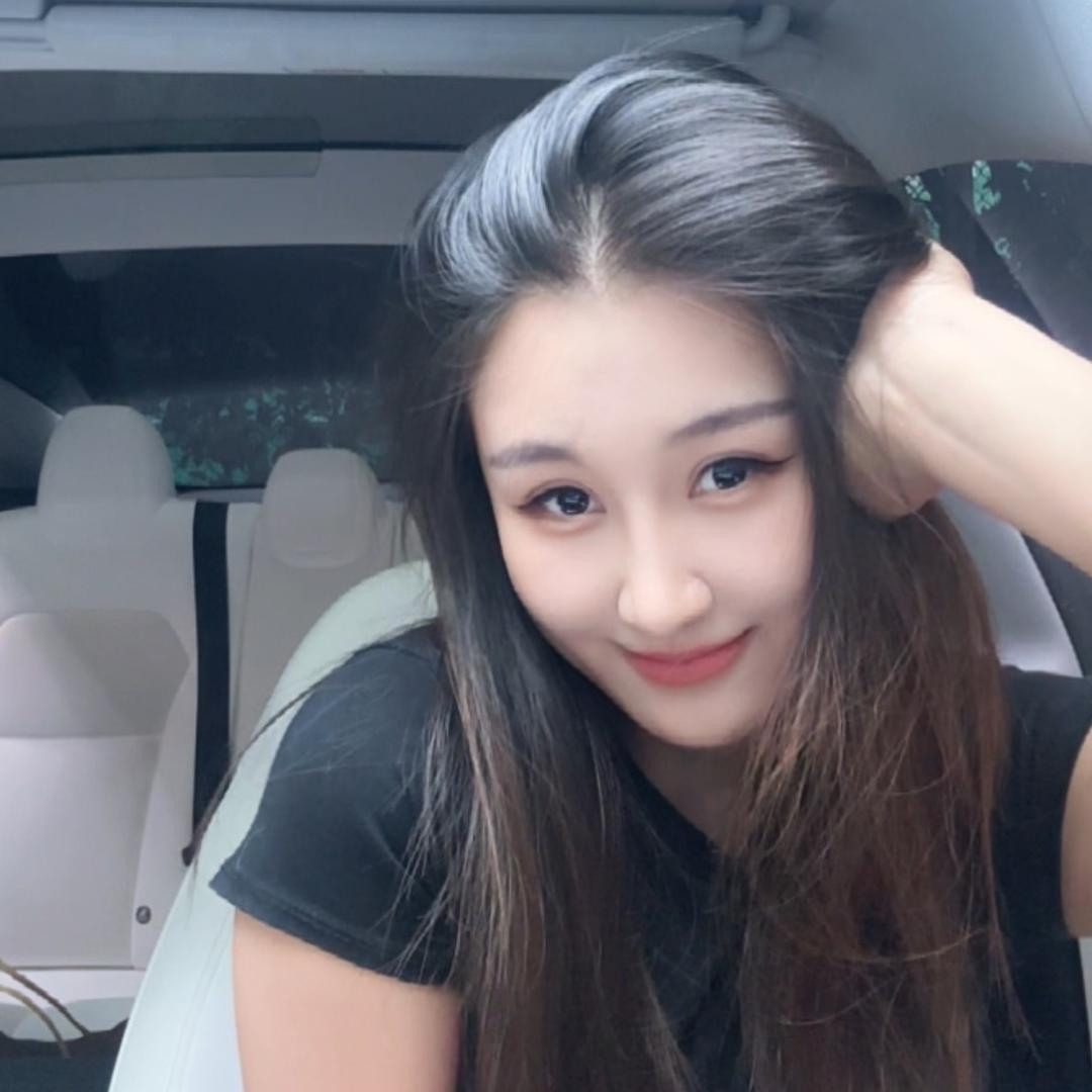 澄果儿🍑