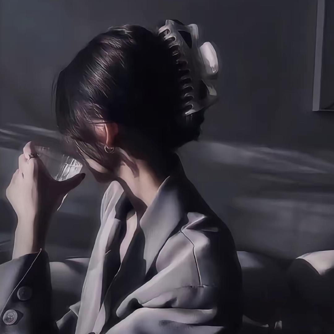 露璐❄️🫧