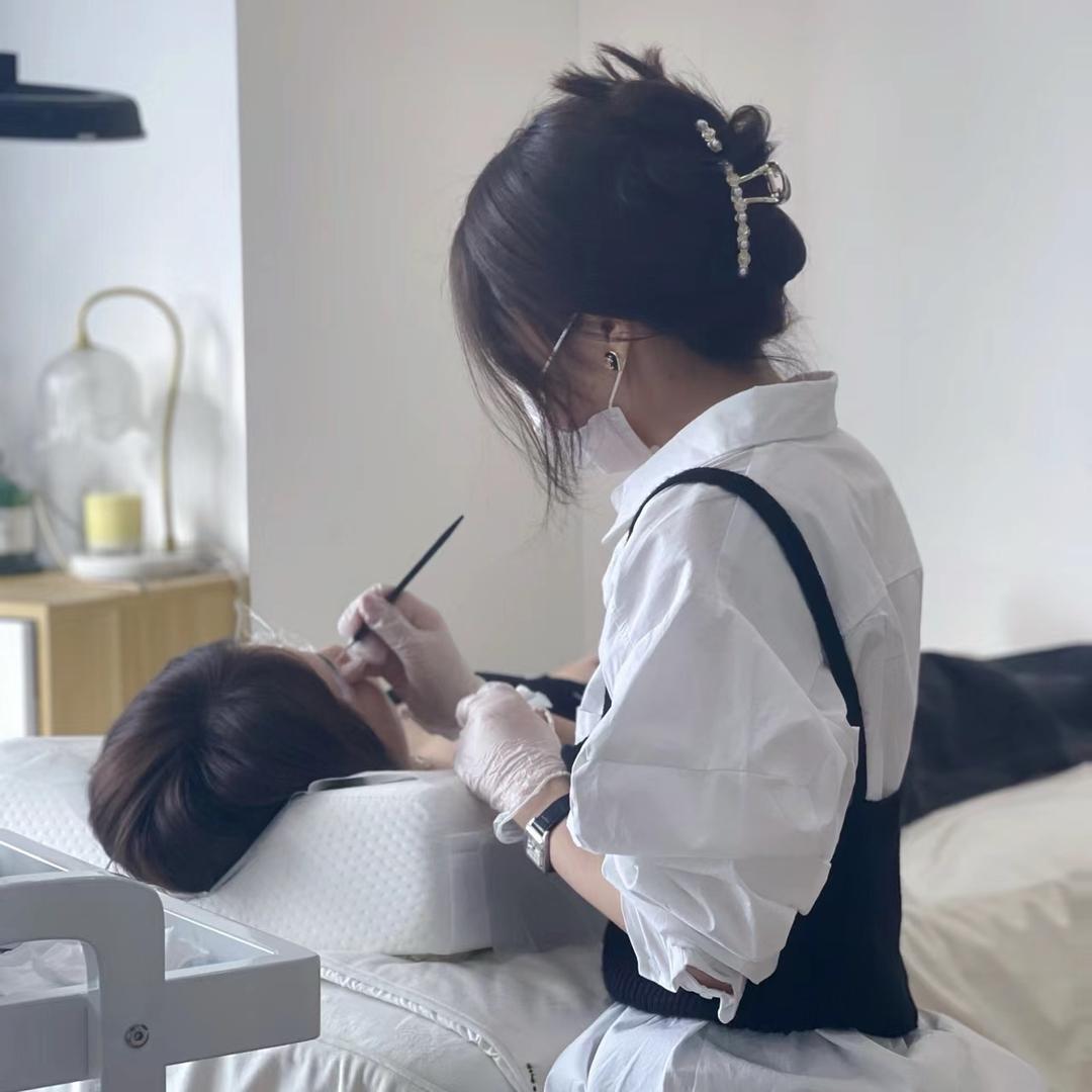 燕子美甲美睫纹绣(望城吾悦广场店)官方号