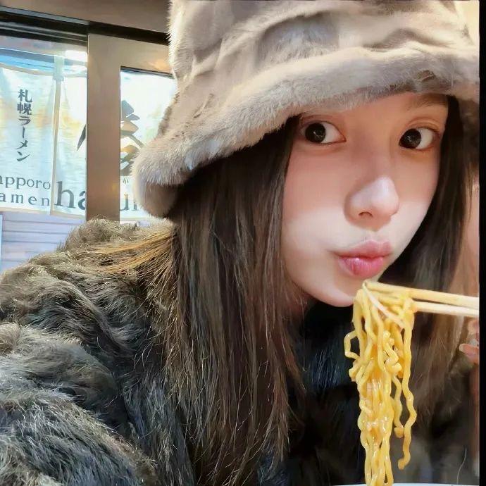 小羊不吃草