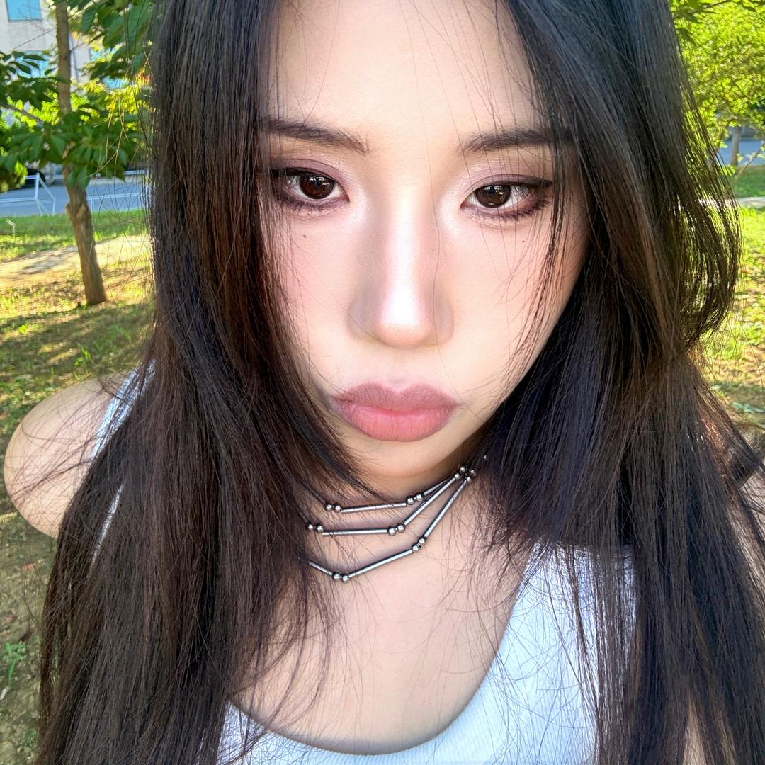 玉米肠蘸酱