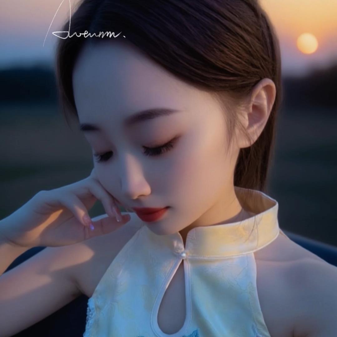 杨杨&得亿